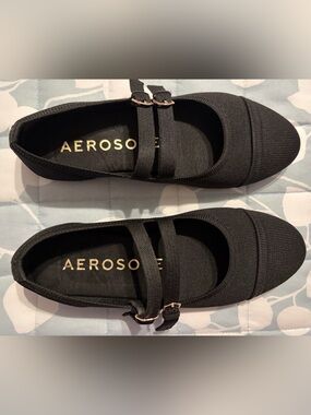 Aerosoles Flats